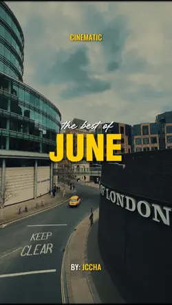 The Best of June