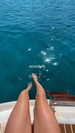oceanholic