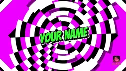 INTRO TEMPLATE!