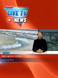 Breaking News ll 