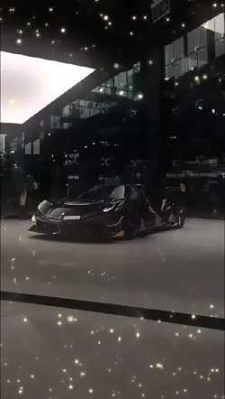 world fastest car