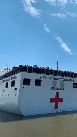 Selamat bertugas🇮🇩