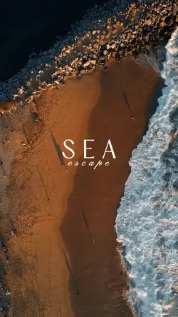 sea escape