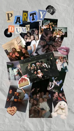 Party Dump