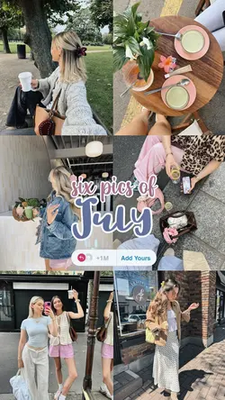 6 pics july 2025