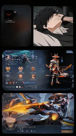 ml trend