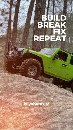 RC Adventure Quotes