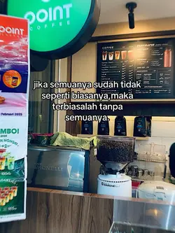 jika semuanya sudah