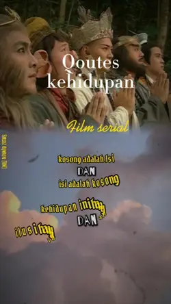 Qoutes film