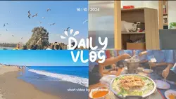 daily vlog