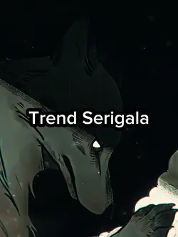 Trend Serigala