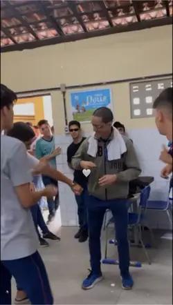 amigos 