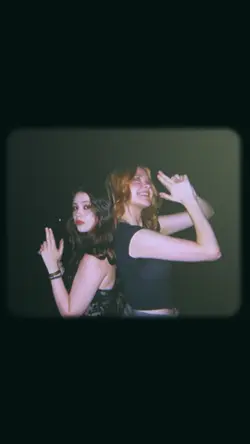 Retro vibe 
