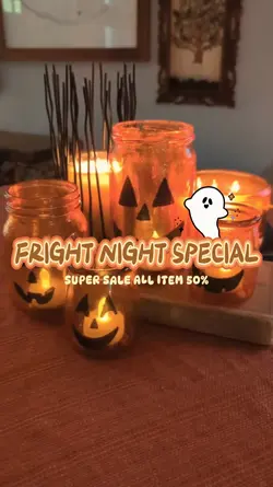 halloween DIY crafts
