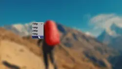 Quality trend 