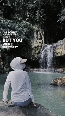 I love you,i'm sorry