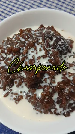 Champorado