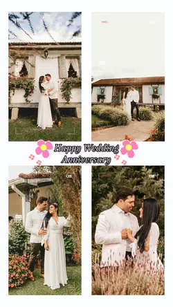 Wedding Anniversary