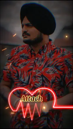 attach song 