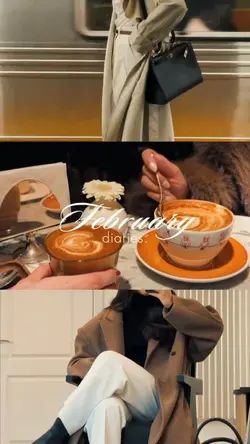 february