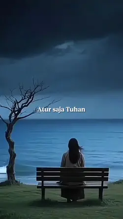 Atur Saja Tuhan