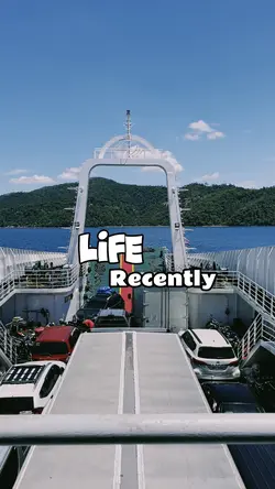 Life recently 