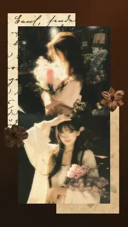 Frame vintage