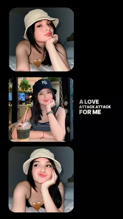 Love attack 