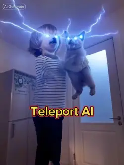 Teleport AI