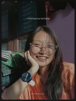 Aakhama Temelai<3