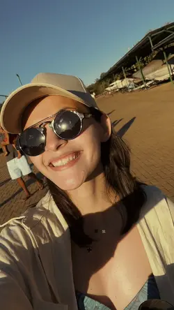 Férias ☀️