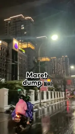 maret dump