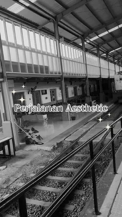 Perjalanan Aesthetic