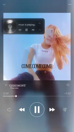 CEREMONY-SKZ