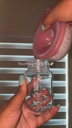 Pump And Pour🥛