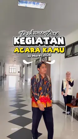 DOKUMENTASI KECE