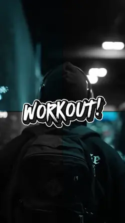 WORKOUT | 3 clip