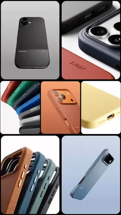 cell phone case
