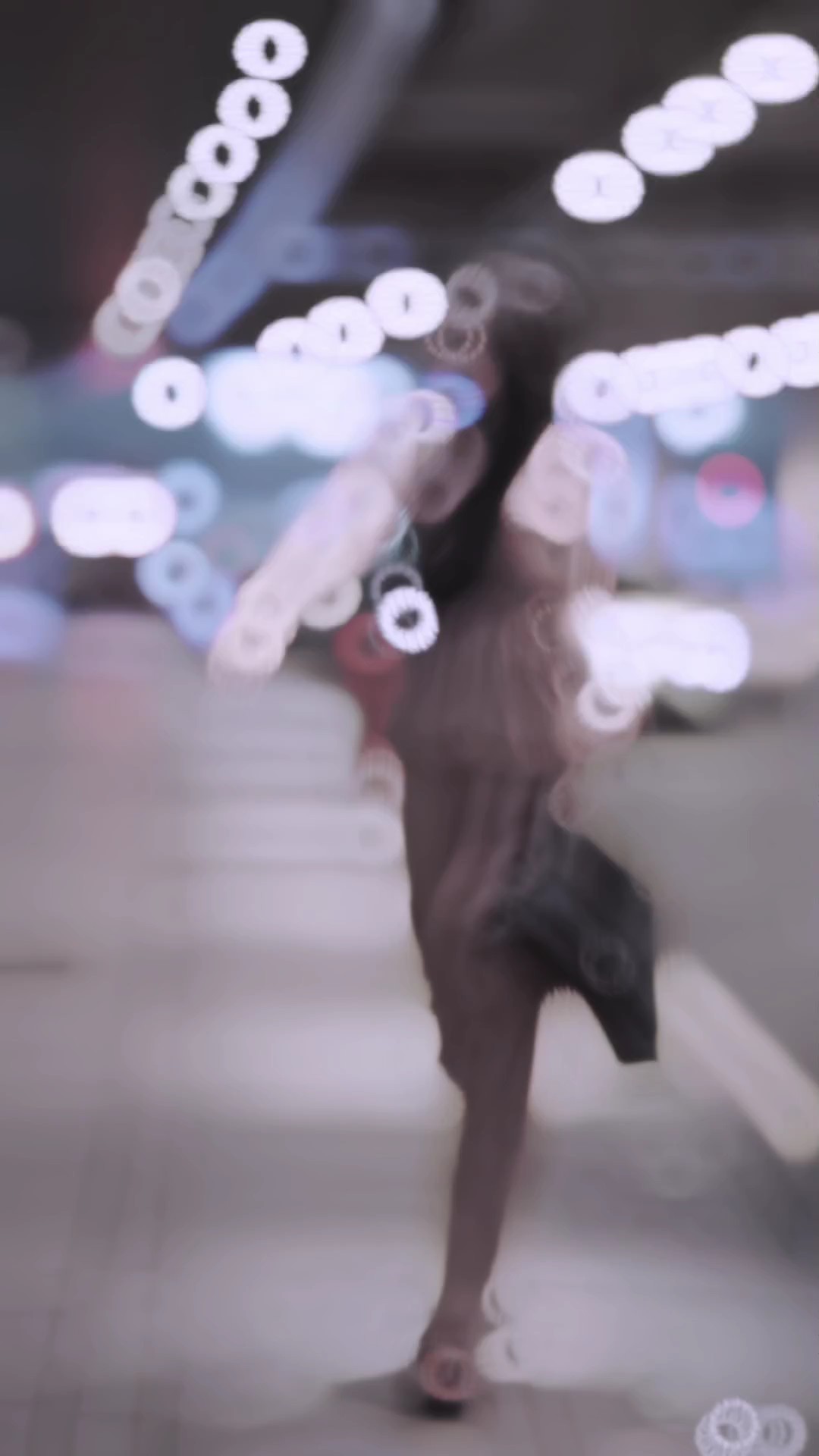 Slow Motion Template Preview