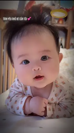 Tình yêu nhỏ bé