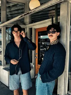 Aesthetic bro