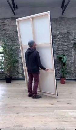Recut | Tableau magique 
