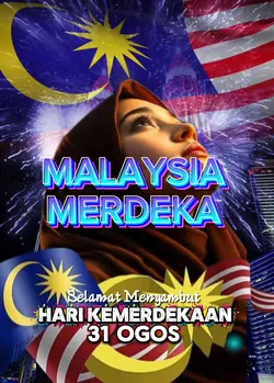 Malaysia Merdeka 