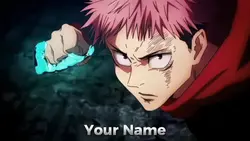 Anime Edit