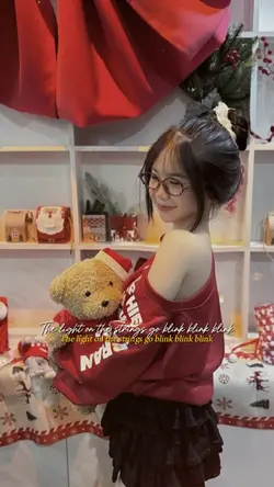 Christmas is coming