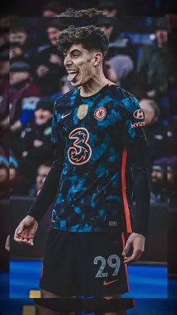 Kai Havertz 