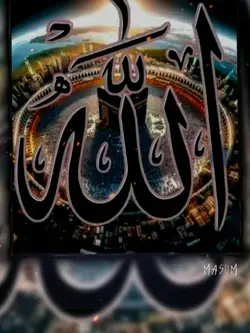 islamic Template 1M 