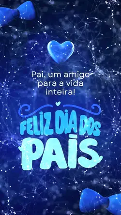 Dia dos pais 
