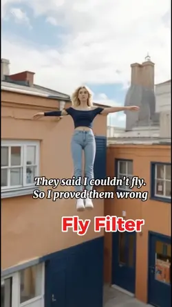 Fly Filter