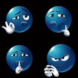 EMOJI EDIT 1:1